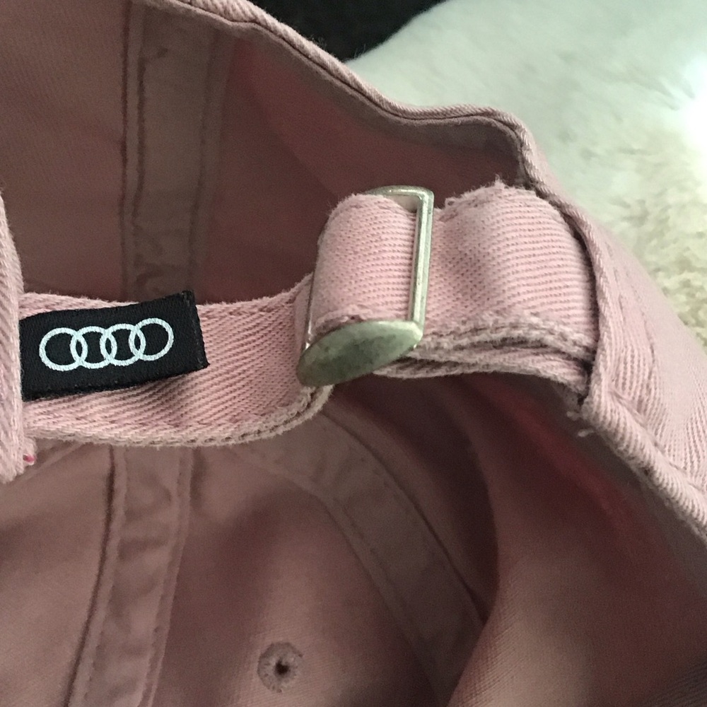 Audi Baseball Cap - image 7